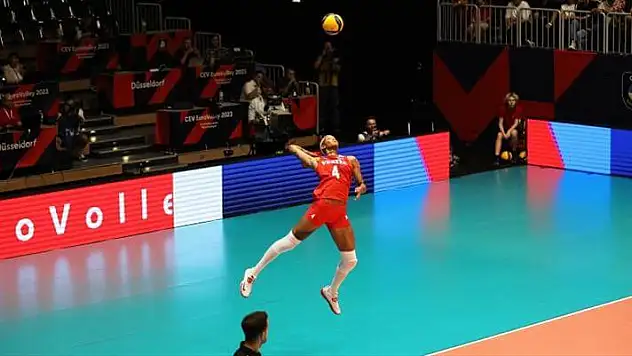 Melissa Vargas resmen Malatyalı oluyor!