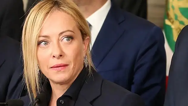 Meloni: 'Türk ve İtalyan şirketlerinin dinamizm ve kapasitesine güveniyoruz'