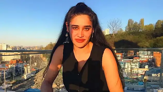 Meltem Miraloğlu'ndan şok itiraf: 'Aşk filmi diye PKK kampına götürüldüm!'