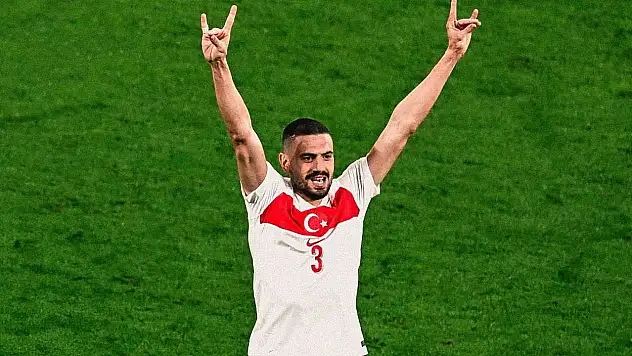 Merih Demiral kimdir?