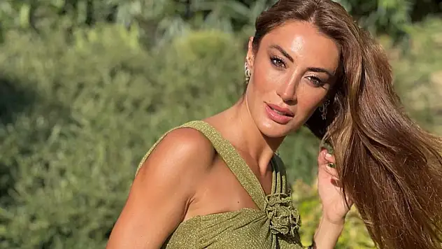 Merve Oflaz kimdir?