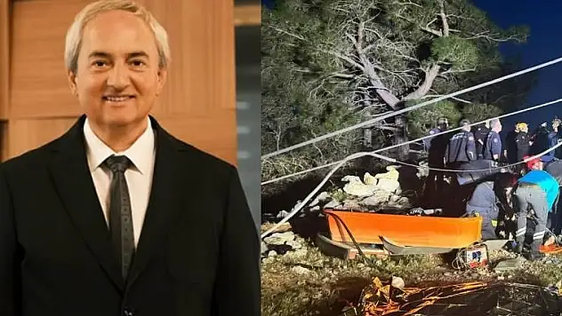 Mesut Kocagöz’ün tutuklanmasına CHP'den tepki!