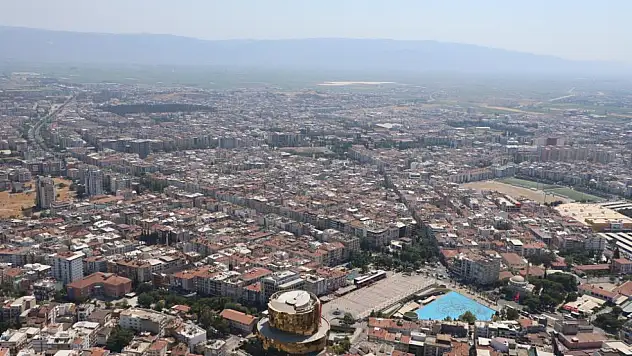 Meteoroloji uyardı: Aydın, soğuk bir haftaya başlıyor