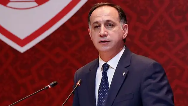 MHK Başkanı Gündoğdu'dan hakemlere acil toplantı çağrısı!