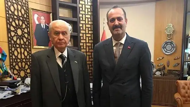 MHP'li Osmanağaoğlu'ndan Bahçeli vurgusu: '7 yıl önce uyardı'