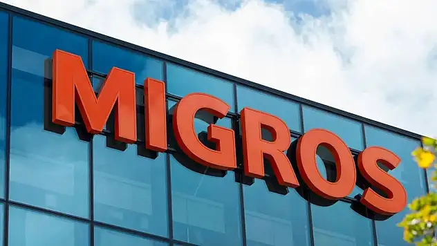 Migros'a giden kapışacak: 1 alana 1 bedava olacak