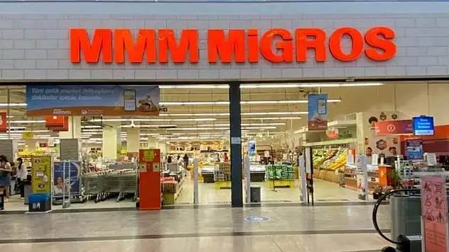 Migros bayram duyurusunda bulundu: Alışveriş yapacak olanlar...