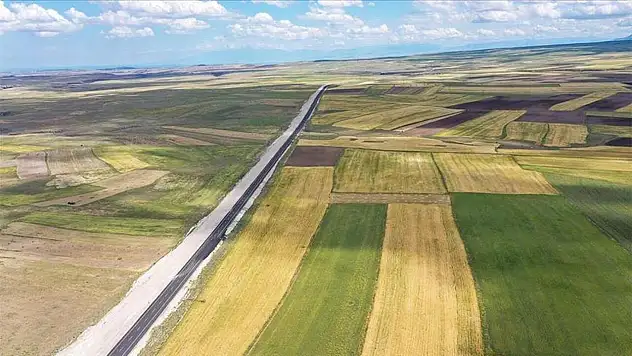 Milli Emlak, 25 Bin TL'den başlayan fiyatlarla arsa ve tarla satışı yapacak!