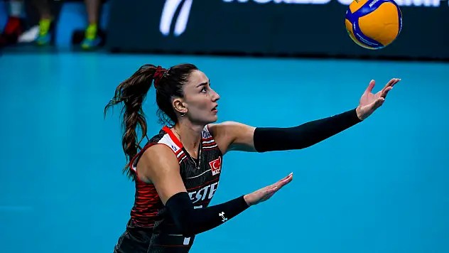 Milli filede parlayan yıldız: Hande Baladın kimdir?