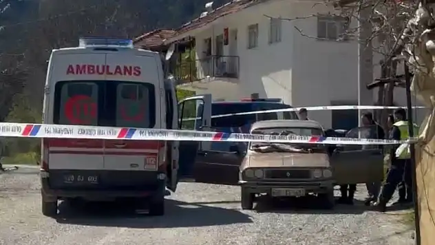Miras kavgası facia ile noktalandı: Kardeşi ile yengesini vurup kayıplara karıştı