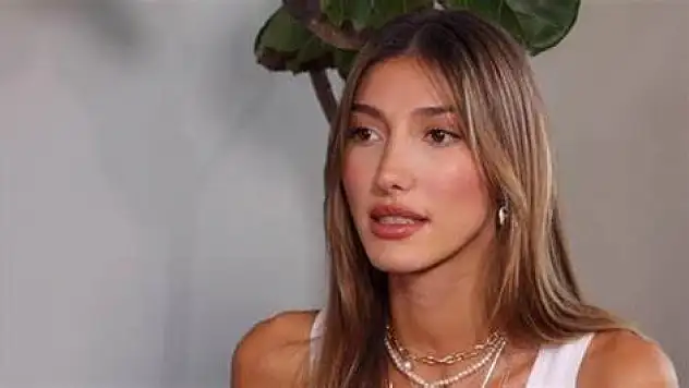 Miss Turkey tacıyla tanındı: Şevval Şahin kimdir?