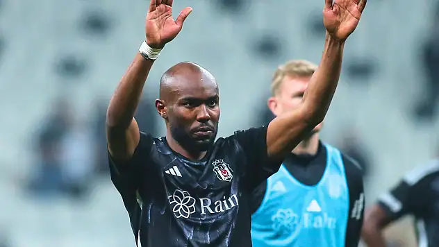 Monaco, Al Musrati için kararını verdi