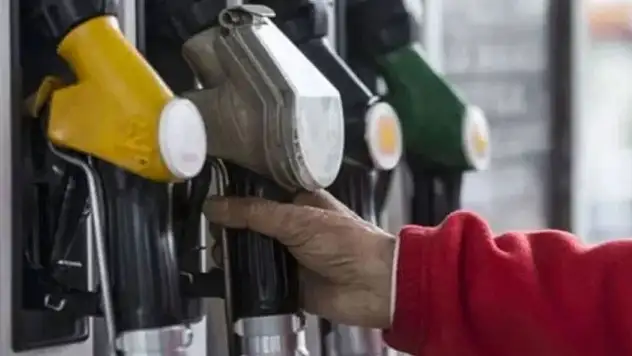 Motorin satışı için duyuruldu: 4 Gün daha uygulanacak- Artık motorin satışında...