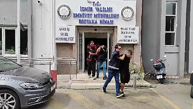 Motosikletli gence pusu kurup öldürenler tutuklandı