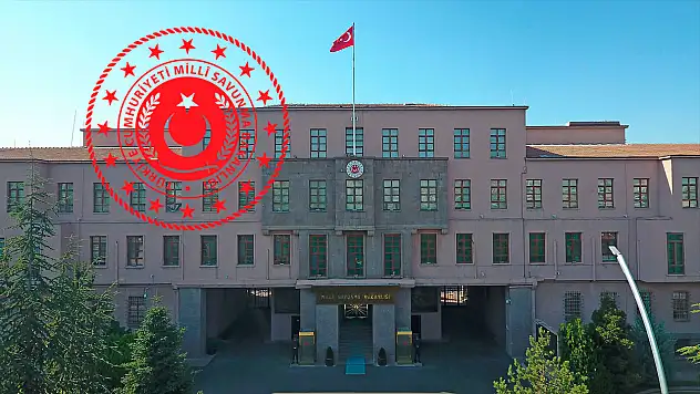 MSB'den 2025 Yılı için peş peşe duyurular: Personel alımı, kura sonuçları ve mülakat takvimi açıklandı