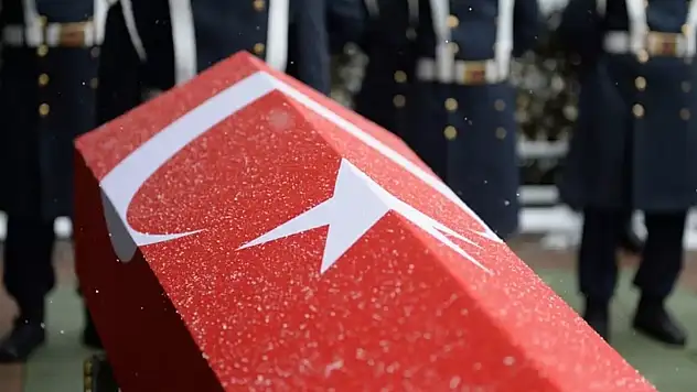 MSB'den acı haber geldi: 1 askerimiz şehit oldu