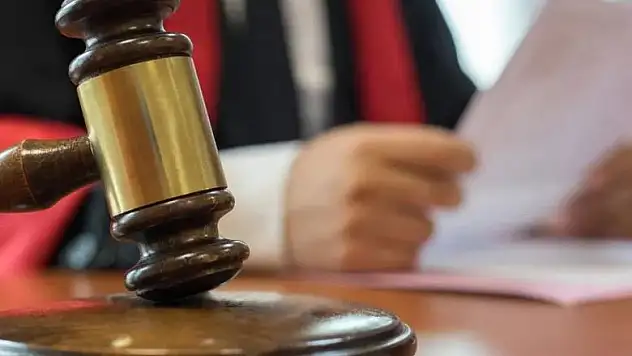 Müebbet hapisle yargılanırken beraat ettiler!