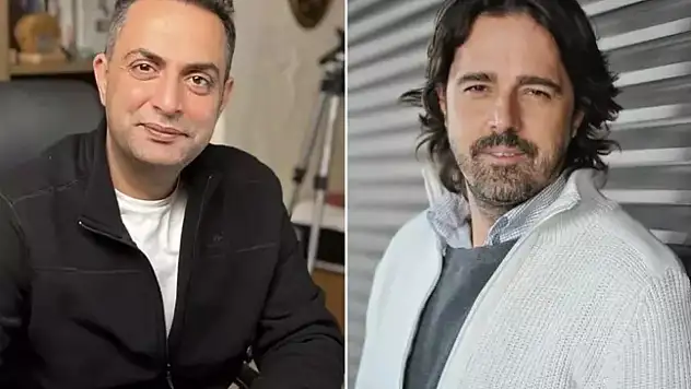 Murat Ağırel ve Timur Soykan şafak operasyonuyla gözaltına alındı