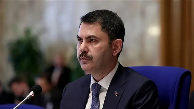 Murat Kurum İstanbul depremi sonrası en çok ihbar gelen ilçeleri açıkladı