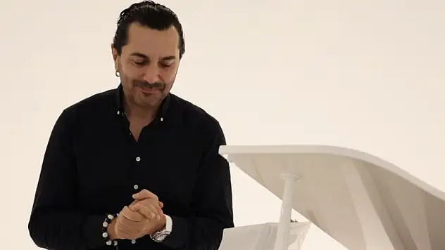 Mustafa Boran Durgun'un 'Starlight Moment 1'i yayında