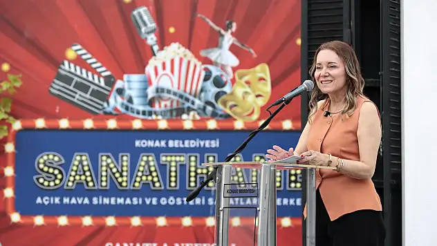 Mutlu: 'Gençler umudumuz, geleceğimiz!'