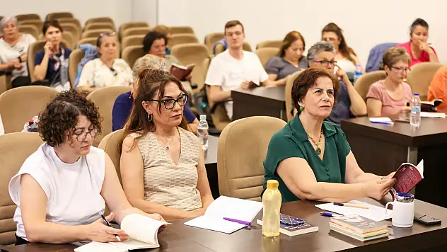Narlıdere'de 'Büyü Dükkanı' etkisi