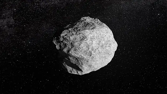 NASA'dan yeni açıklama: 2024 YR4 asteroidi dünya için tehdit olmaktan çıkıyor mu?