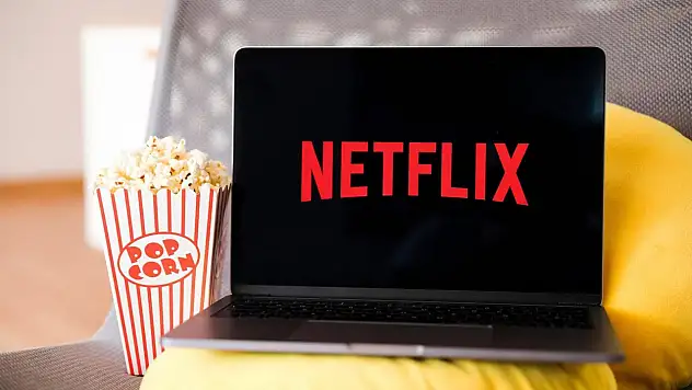 Netflix Mayıs 2025'te 44 yapımı siliyor: izlemek için son günler