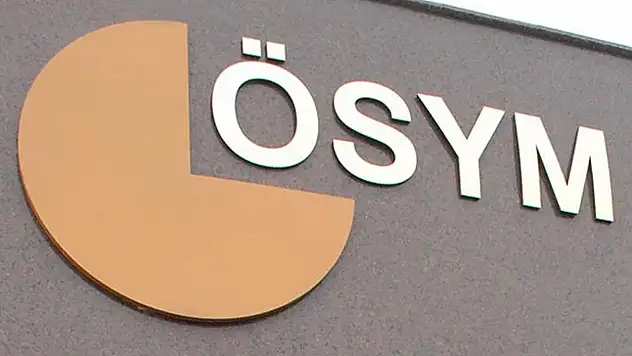 Nisan ayında hangi sınavlar yapılacak? ÖSYM duyurdu