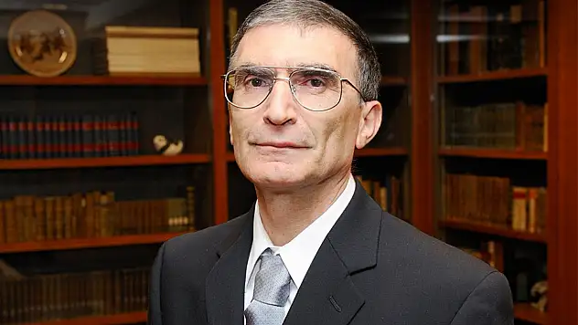 Nobel ödüllü bilim insanı Aziz Sancar kimdir?