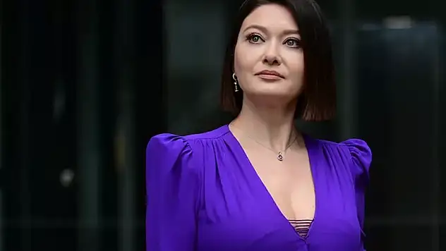 Nurgül Yeşilçay, İstanbul'u terk etmeye hazırlanıyor!