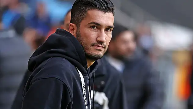 Nuri Şahin ailesiyle İstanbul'a yerleşti, Beykoz'daki villası olay oldu