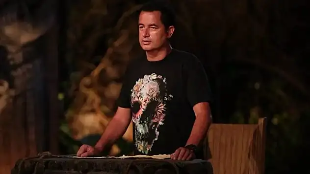 O isim Survivor'dan diskalifiye edildi! Acun Ilıcalı nedeni açıkladı