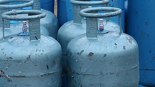 Ocağı yakmak için tüp kullananlar Aygaz, İpragaz açıkladı