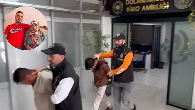 Ödemiş'te akılalmaz dolandırıcılık! Yaşlı kadının altınlarını çaldılar