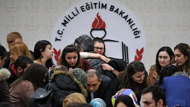 Öğretmenlerin dikkatine! İl dışı atama sonuçları açıklandı