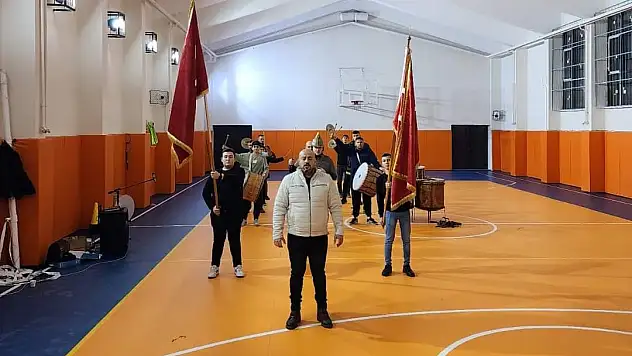 Ömtal sosyal ve kültürel etkinlikler
