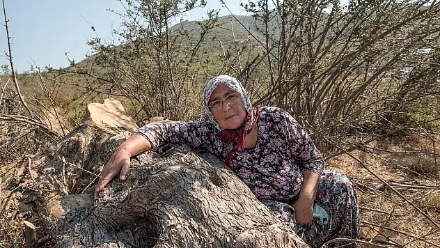 Orhanlı köylülerinden bakanlığa JES resti!