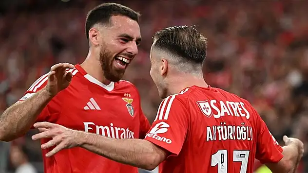 Orkun Kökçü'ye İngiltere sürprizi! Premier Lig devi peşine düştü