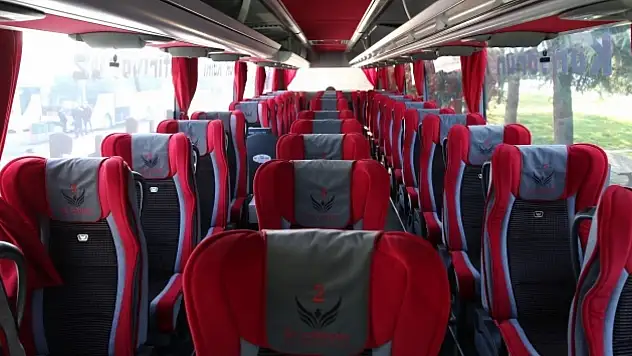 Otobüs veya uçak bileti almadan önce bundan haberiniz olsun: Banka resmen duyurdu, 30 Nisan tarihine kadar uygulanacak
