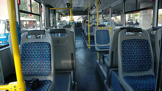 Otobüste metroda unutulan eşyalar vatandaşlara satılacak: Herkes 11 Mayıs tarihinde...