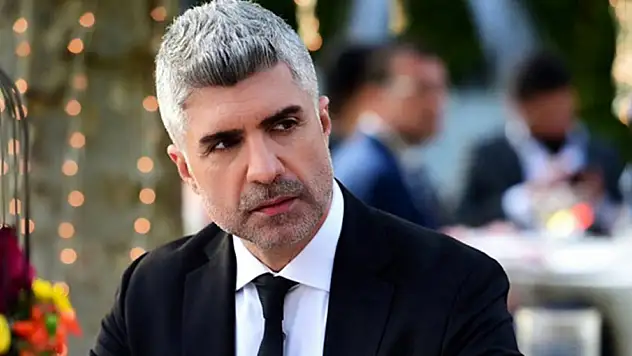 Özcan Deniz'den şok itiraf: 'Kardeşim bile sattı beni'