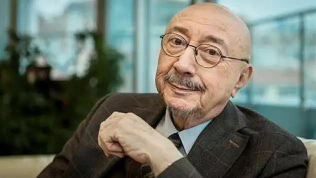 Özdemir Erdoğan kimdir?