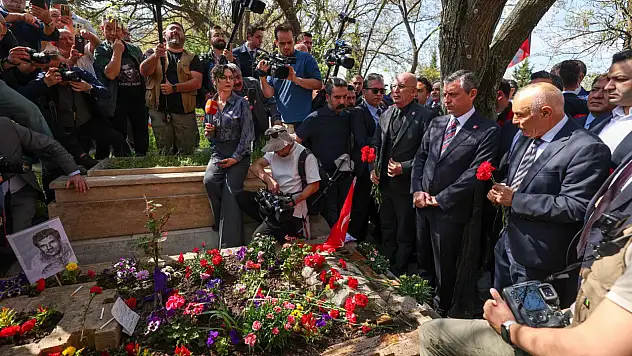 Özgür Özel'den saldırı sonrası sert mesaj: 'Mesajı aldık, hodri meydan'