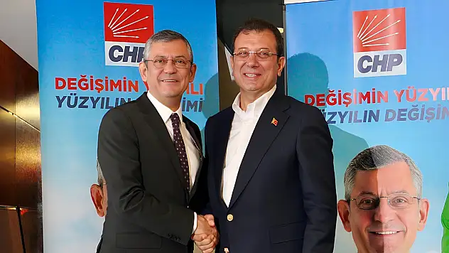 Özgür Özel'den Silivri ziyareti: Özgür Özel, İmamoğlu ile görüşecek