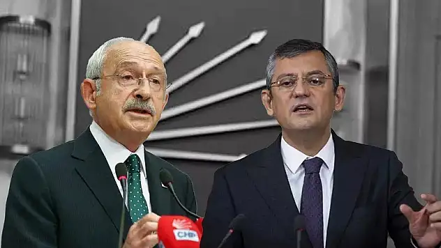 Özgür Özel’den Kılıçdaroğlu’na yanıt: Beni kastetmediği çok açık