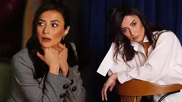 Özlem Çınar kimdir?