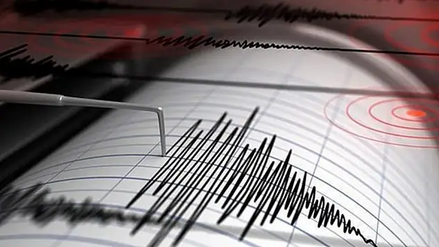 Pakistan'da 5 büyüklüğünde deprem meydana geldi!