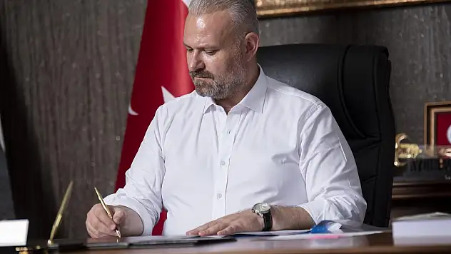 Pehlivan’dan Velilere LGS Mektubu