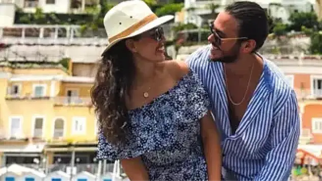 Pelin Akil ve Anıl Altan yollarını ayırdı mı? Açıklama geldi